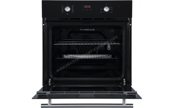 ELECTROLINE EME65BK - Vue de l'int&eacute;rieur