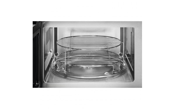 ELECTROLUX EMM21150K - Vue de l'int&eacute;rieur