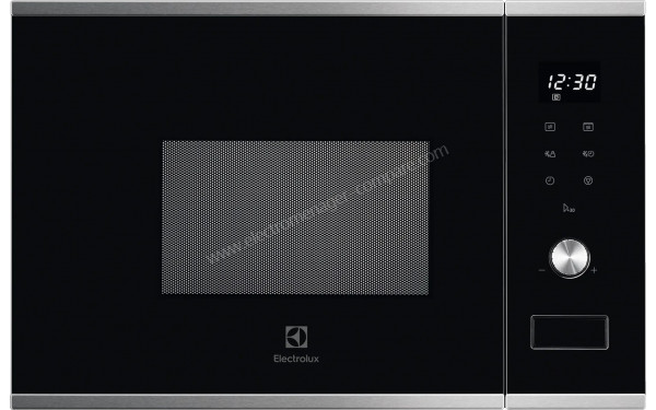 ELECTROLUX EMS4203TMX 2025 - Vue de face