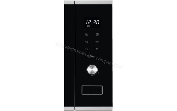 ELECTROLUX EMS4203TMX - Panneau de commandes