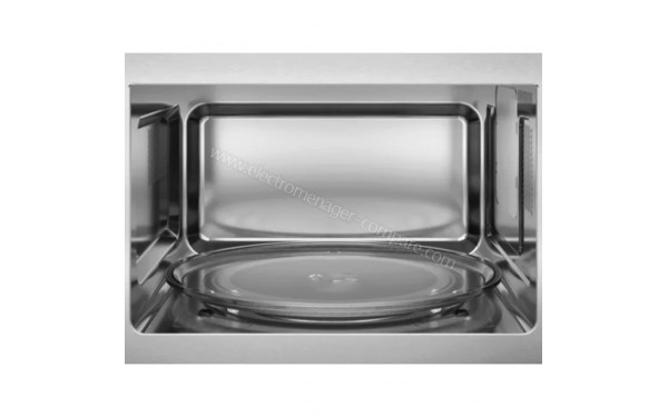 ELECTROLUX EMS4253TBX - Vue de l'int&eacute;rieur