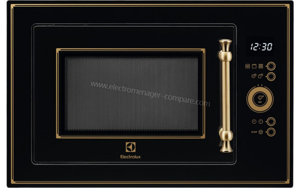 ELECTROLUX EMT25203OK - Vue de face