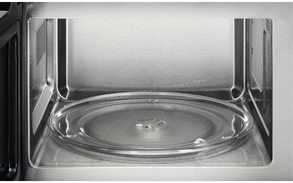 ELECTROLUX EMT25207OW - Plateau tournant