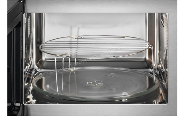 ELECTROLUX EMT25207OW - Grille