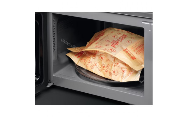 ELECTROLUX EMZ421MMK - Mise en situation