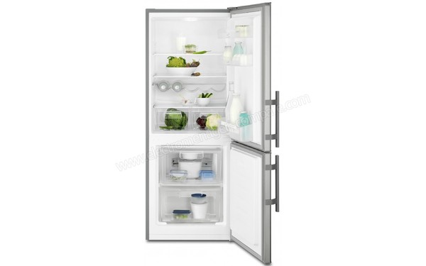 ELECTROLUX EN2400AOX - Vue de l'int&eacute;rieur (cr&eacute;dit : Darty)