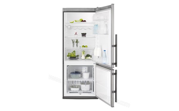 ELECTROLUX EN2900AOX - Vue de l'int&eacute;rieur