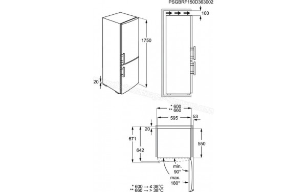 Electrolux en 3201 mox