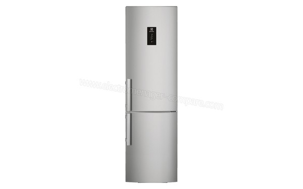 ELECTROLUX EN3390MOX - Vue de face