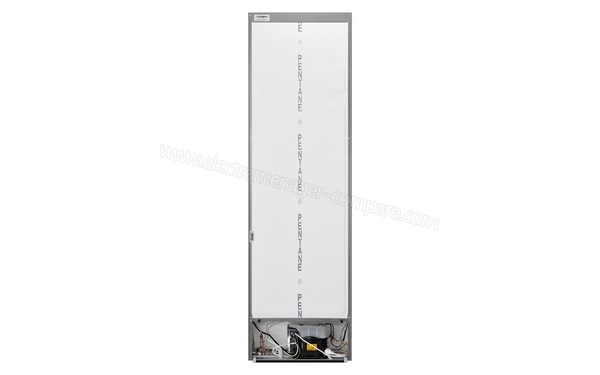 ELECTROLUX EN3390MOX - Vue de l'arri&egrave;re