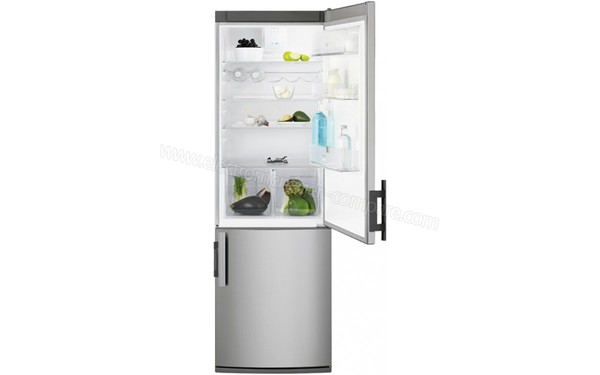 ELECTROLUX EN3450COX - Vue de l'int&eacute;rieur