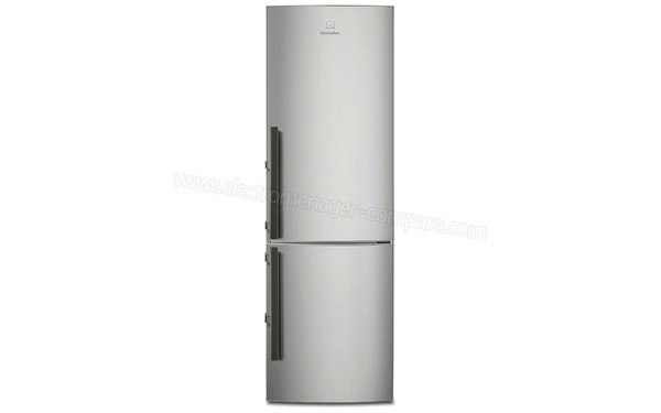 ELECTROLUX EN3453OOX - Vue de face