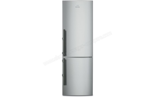 ELECTROLUX EN3458MFX - Vue de face