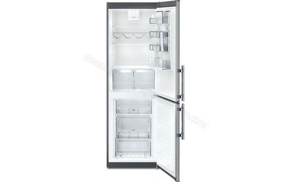 ELECTROLUX EN3458MFX - Vue de l'int&eacute;rieur