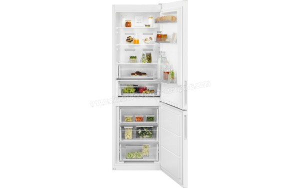 ELECTROLUX EN3481MOW - Vue de l'int&eacute;rieur