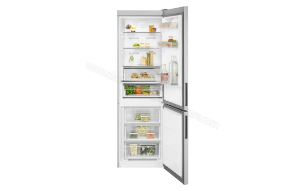 ELECTROLUX EN3484MOX - Vue de l'int&eacute;rieur