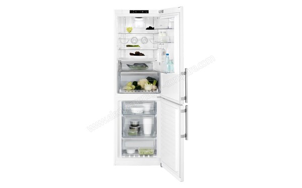 ELECTROLUX EN3485MOW - Vue de l'int&eacute;rieur