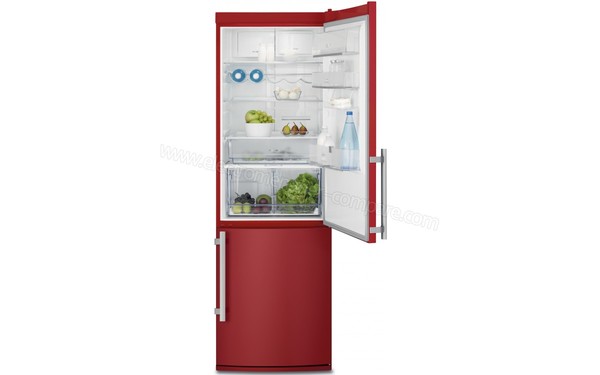 ELECTROLUX EN3487AOH - Vue de l'int&eacute;rieur 1