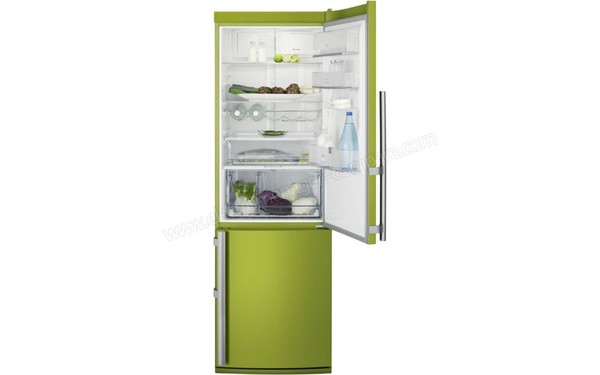 ELECTROLUX EN3487AOJ - Vue de l'int&eacute;rieur (cr&eacute;dit : Boulanger)