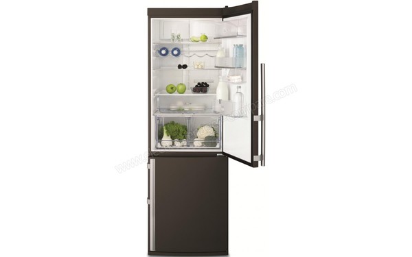 ELECTROLUX EN3487AOO - Vue de l'int&eacute;rieur