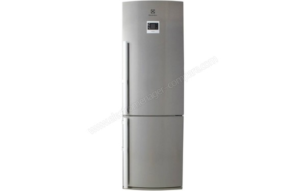 ELECTROLUX EN3487AOX - Vue de face (cr&eacute;dit : Boulanger)