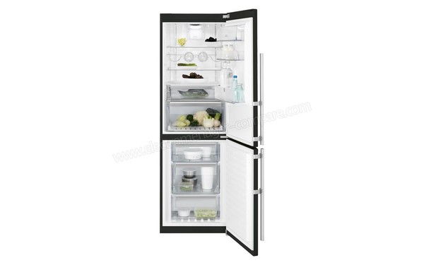 ELECTROLUX EN3488MOB - Vue de l'int&eacute;rieur