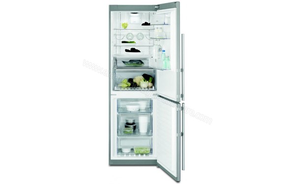 ELECTROLUX EN3488MOX - Vue de l'int&eacute;rieur