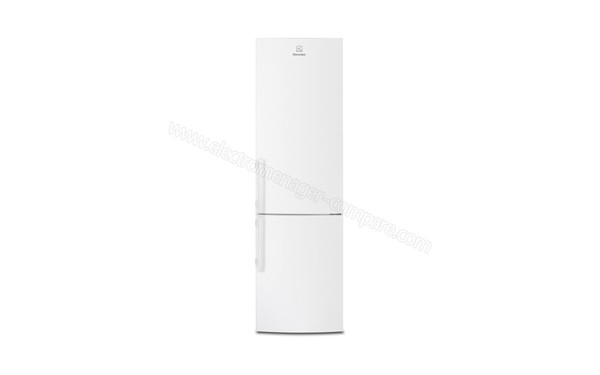 ELECTROLUX EN3605JOW - Vue de face portes ferm&eacute;es