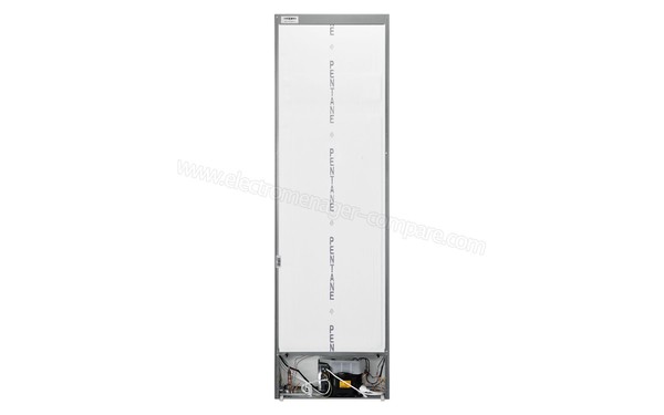 ELECTROLUX EN3611MKX - Vue de l'arri&egrave;re