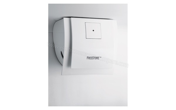 ELECTROLUX EN3611MKX - Brasseur d'air