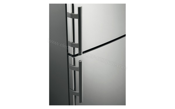 ELECTROLUX EN3611MKX - Poign&eacute;es de porte