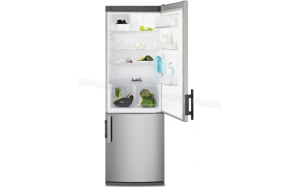 ELECTROLUX EN3613AYX - Vue de l'int&eacute;rieur