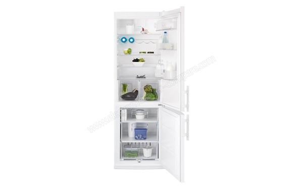 ELECTROLUX EN3614AZW - Vue de l'int&eacute;rieur 1
