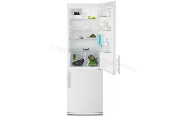 ELECTROLUX EN3614AZW - Vue de l'int&eacute;rieur 2