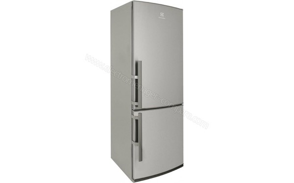 ELECTROLUX EN3614AZX - Vue 3/4 gauche (cr&eacute;dit : Darty)