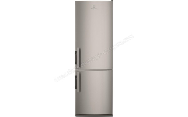ELECTROLUX EN3614AZX - Vue de face