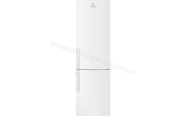 ELECTROLUX EN3617MOW - Vue de face