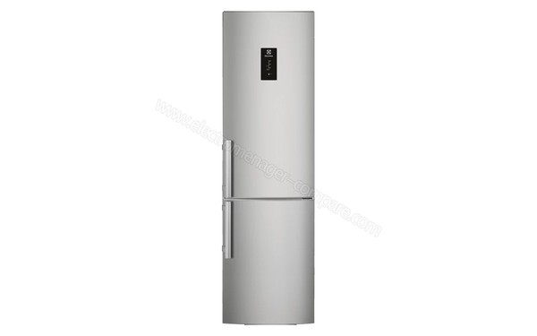 ELECTROLUX EN3790MOX - Vue de face
