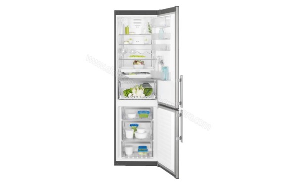 ELECTROLUX EN3790MOX - Vue de l'int&eacute;rieur