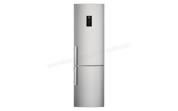 ELECTROLUX EN3791MKX - Vue de face