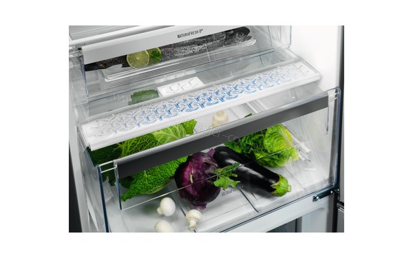 ELECTROLUX EN3791MKX - Bacs fra&icirc;cheur