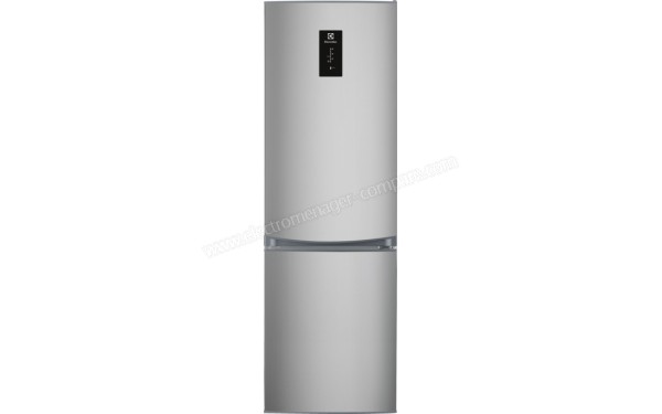 ELECTROLUX EN3850NKX - Vue de face