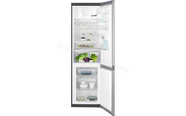 ELECTROLUX EN3850NKX - Vue de l'int&eacute;rieur