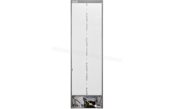 ELECTROLUX EN3850NKX - Vue de l'arri&egrave;re