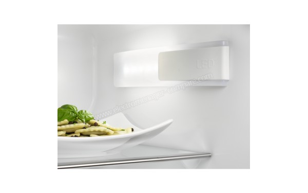ELECTROLUX EN3850NKX - Mise en situation