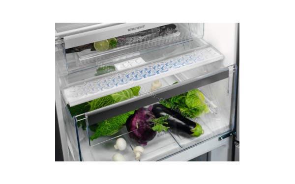 ELECTROLUX EN3850NKX - Mise en situation