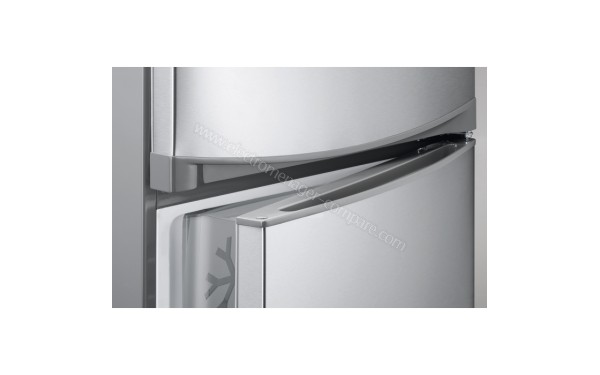 ELECTROLUX EN3850NKX - Mise en situation