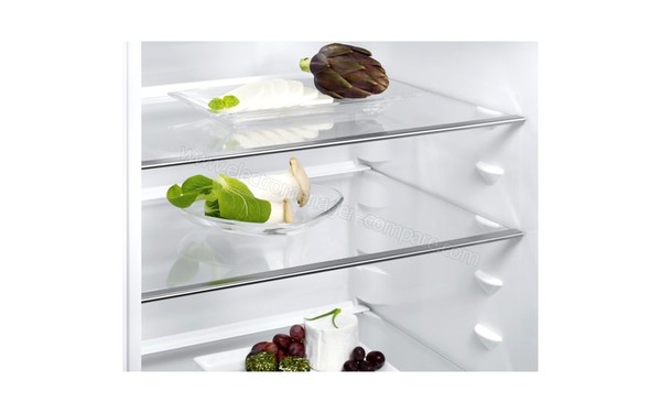 ELECTROLUX EN3851JOW - Clayettes en verre