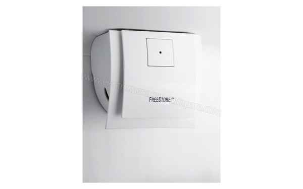 ELECTROLUX EN3851JOW - Brasseur d'air FreeStore