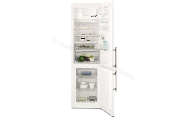 ELECTROLUX EN3854NOW - Vue de l'int&eacute;rieur